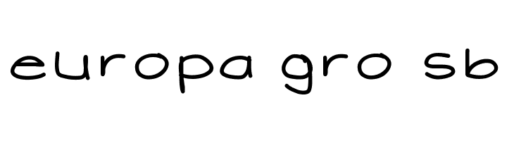 Short  Free Fonts Download