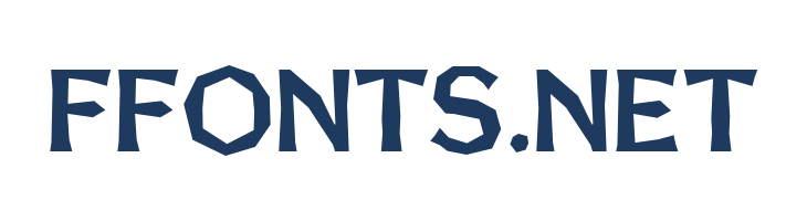 FHA Broken Gothic No1 NC font — Lorem ipsum body text preview