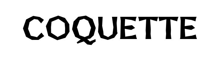 FHA Broken Gothic No1 NC  Free Fonts Download