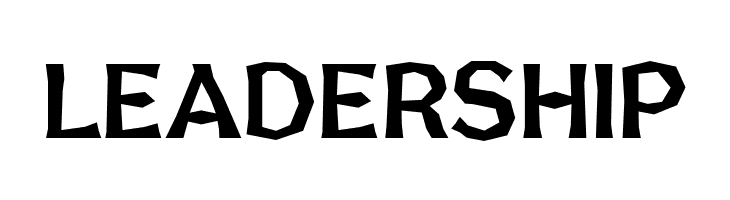 FHA Broken Gothic No1 NC  Free Fonts Download