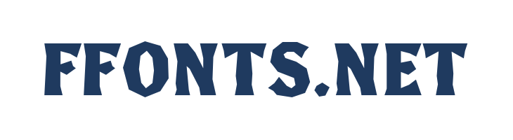 FHA Broken Gothic Kond NC font — Lorem ipsum body text preview