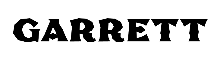 FHA Broken Gothic Poster NC  Free Fonts Download