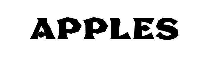 FHA Broken Gothic Poster NC  Free Fonts Download