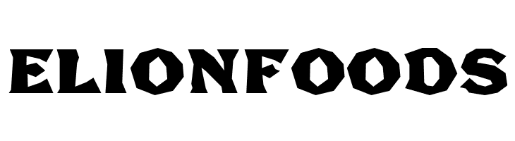FHA Broken Gothic Poster NC  Free Fonts Download