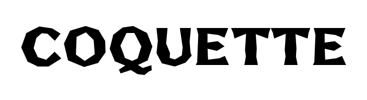 FHA Broken Gothic No2 NC  Free Fonts Download