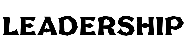 FHA Broken Gothic No2 NC  Free Fonts Download