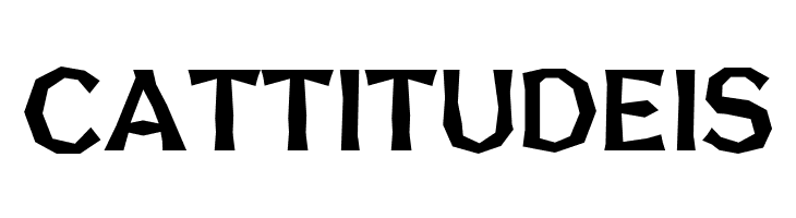 FHABrokenGothicNo1NC  Free Fonts Download