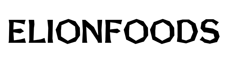 FHABrokenGothicNo1NC  Free Fonts Download