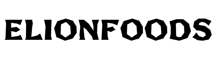 FHABrokenGothicNo2NC  Free Fonts Download