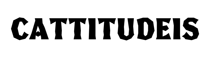 FHABrokenGothicKondNC  Free Fonts Download