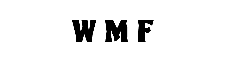 FHABrokenGothicKondNC  Free Fonts Download