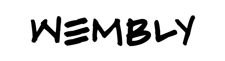 Hammer  Free Fonts Download