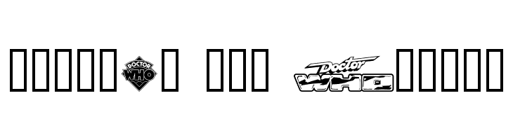 ThetaSigma Release2  Free Fonts Download