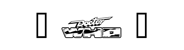 ThetaSigma Release2  Free Fonts Download