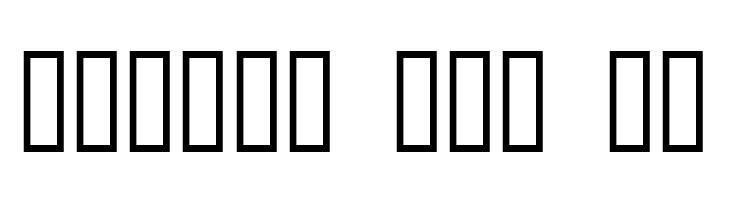 ThetaSigma Release2  Free Fonts Download