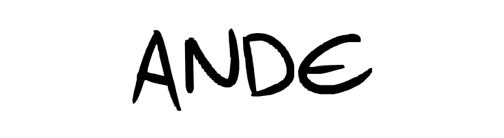 Thick OR Thin  Free Fonts Download