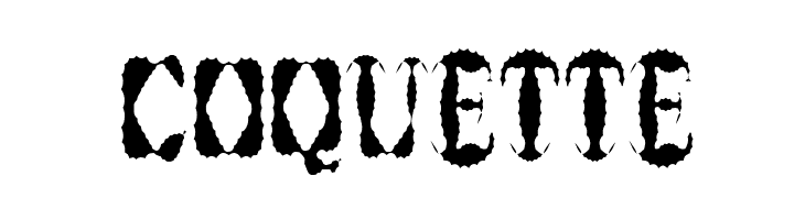 Get Burnt  Free Fonts Download