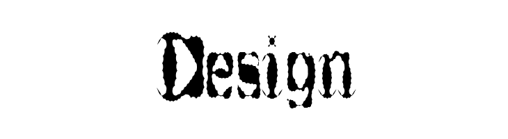 Get Burnt  Free Fonts Download