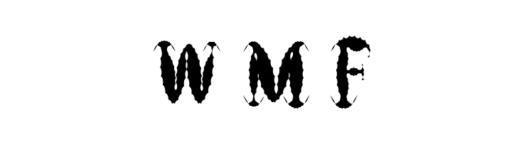 Get Burnt  Free Fonts Download