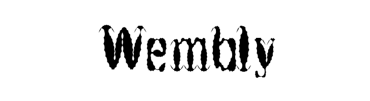 Get Burnt  Free Fonts Download