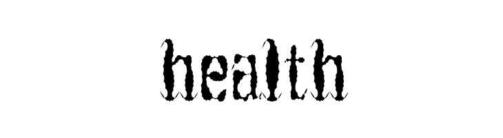 Get Burnt  Free Fonts Download