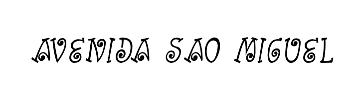 CRU-Kanda-Hand-Written-Italic  Free Fonts Download