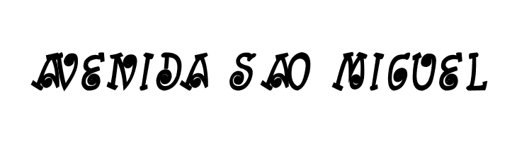 CRU-Kanda-Hand-Written-Bold-Italic  Free Fonts Download