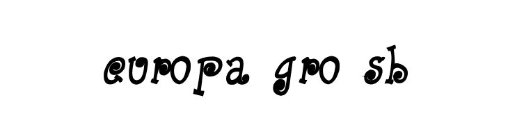 CRU-Kanda-Hand-Written-Bold-Italic  Free Fonts Download