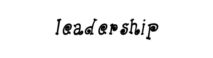 CRU-Kanda-Hand-Written-Bold-Italic  Free Fonts Download