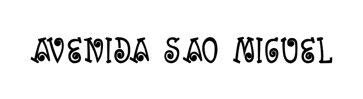CRU-Kanda-Hand-Written-Bold  Free Fonts Download
