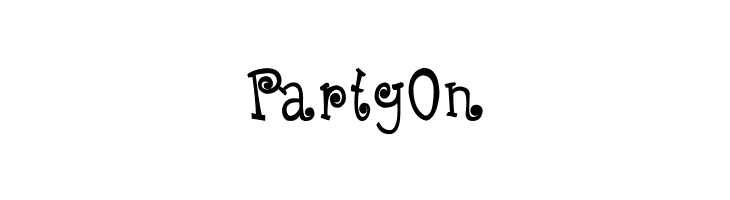 CRU-Kanda-Hand-Written-Bold  Free Fonts Download