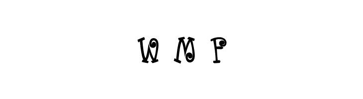 CRU-Kanda-Hand-Written-Bold  Free Fonts Download
