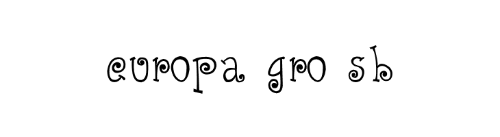 CRU-Kanda-Hand-Written  Free Fonts Download