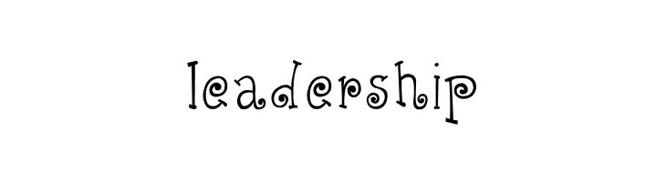 CRU-Kanda-Hand-Written  Free Fonts Download