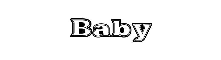 Nacimiento ExtraBold  Free Fonts Download