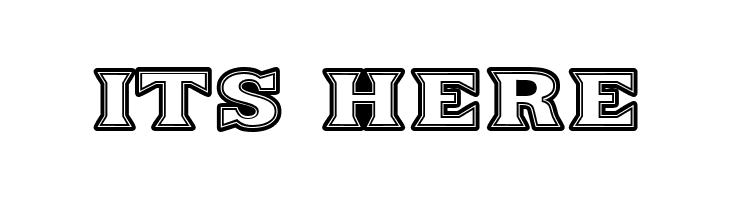 Nacimiento ExtraBold  Free Fonts Download