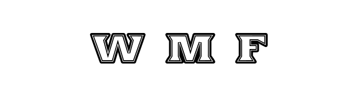 Nacimiento ExtraBold  Free Fonts Download