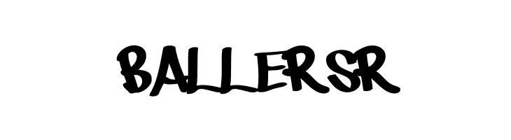 There be monsters  Free Fonts Download