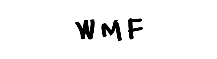 There be monsters  Free Fonts Download