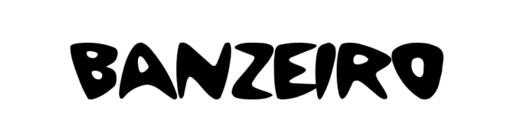 Barney Regular ttnorm  Free Fonts Download