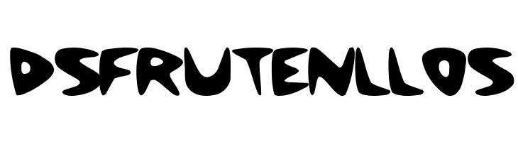 Barney Regular ttnorm  Free Fonts Download