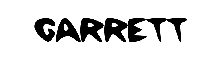 Barney Regular ttnorm  Free Fonts Download