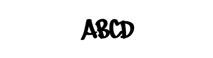 Therebemonsters  Free Fonts Download