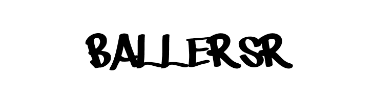 Therebemonsters  Free Fonts Download