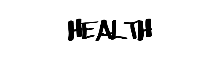 Therebemonsters  Free Fonts Download