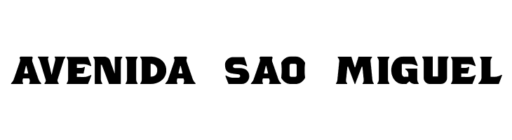 Tsiyu gunsini  Free Fonts Download