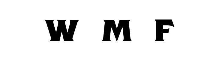 Tsiyu gunsini  Free Fonts Download