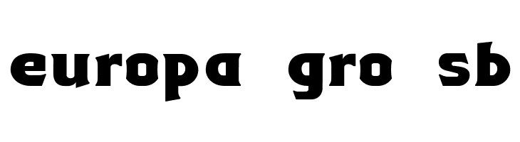 Tsiyu gunsini  Free Fonts Download