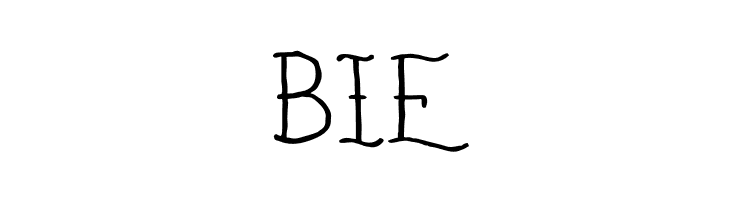I Refuse To Sink Regular  Free Fonts Download