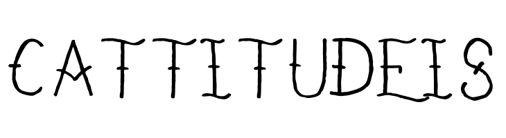 I Refuse To Sink Regular  Free Fonts Download